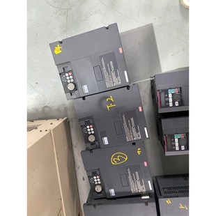 三菱变频器F700系列FR CHT1 7.5K 议价 F740