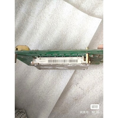 英飞凌模块FS150R12KT4 实物图包打表正常 议价