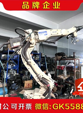 OTC焊接机器人 FD11 NB42-NCFN 带焊机出议价