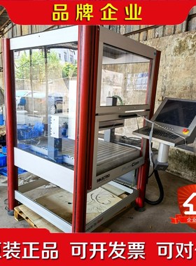 ISEL德国产CNCFLATCOM-M20工厂201 议价