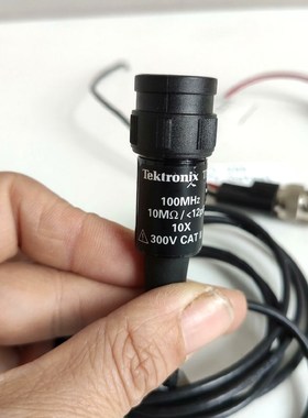 Tektronix泰克 TPP0100100MHz示波器探 议价