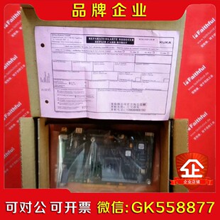 库卡KRC2机器人用MF议价 128
