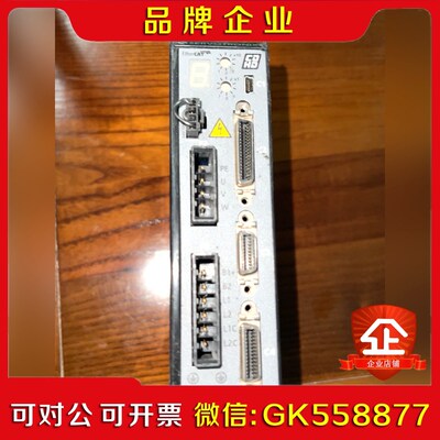 高创伺服驱动器 CDHD-002AEC2议价