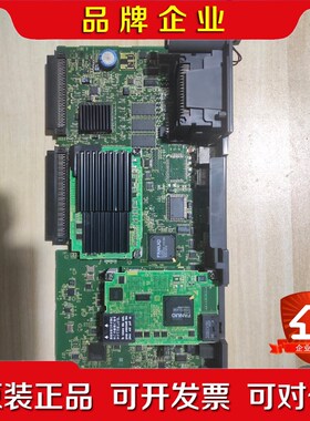 FANUC机器人30ia系统主板A16B-3200-0601 议价