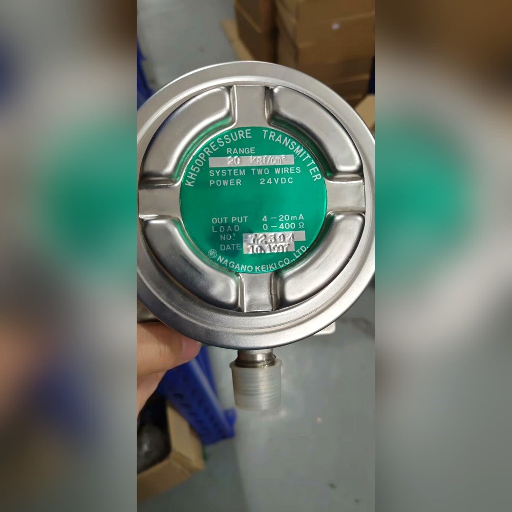 KH50传感器06MPA 20kg 3.5mpa 0. 议价
