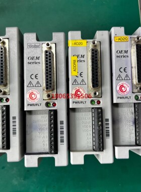 OEM750X-M2  派克驱动器