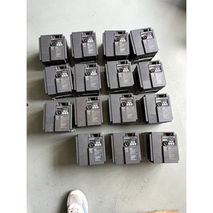 三菱变频器FR CHT2.2KW 2.2K 议价 E740