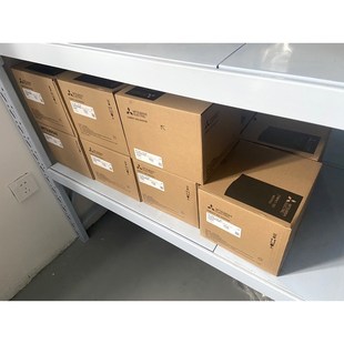 1.5KW现 三菱变频器FR CHT 1.5K 议价 E740