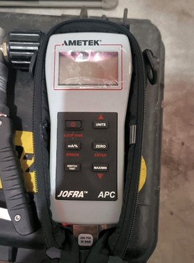 阿美特克压力校验仪如图.AMTEK200. 议价