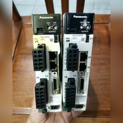 MADLN05NE A6伺服驱动器 100W 议价