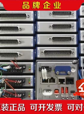 美国NI CRIO-9038机箱 8槽CompactRIO控 议价