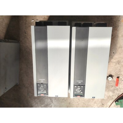 99新丹佛斯变频器30kwFC-360H30KT4E20H 议价
