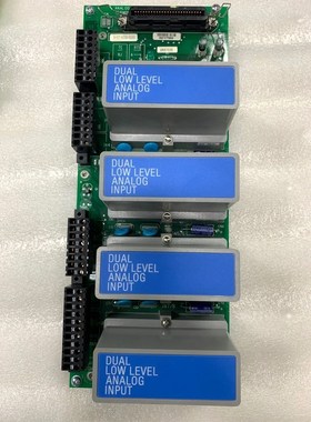 霍尼韦尔模块卡件MC-TAIL02现货51304437-15 议价