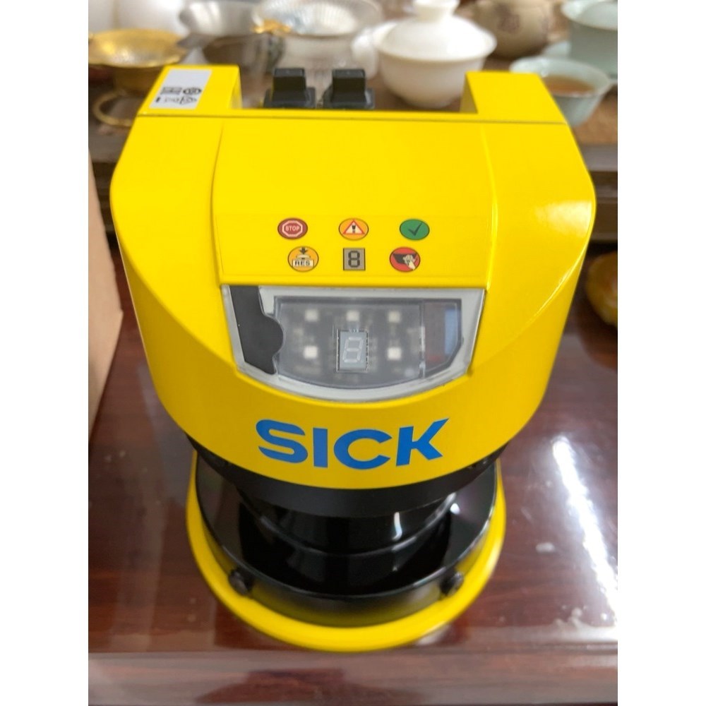 sick雷达S30A-4111CP原装货几乎. 议价