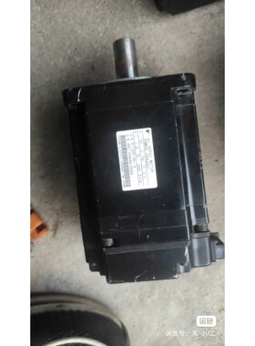 安川伺服电机SGMAS-08A2A211450块. 议价