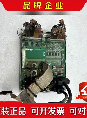 数控板FCU6-DX451 HR337B IO输入输 议价