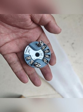 罗斯蒙特248HANAN0NS温变模块 议价