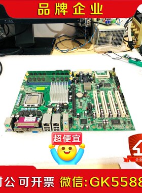 台湾瑞传主板RUBY-9716VG2AR 议价