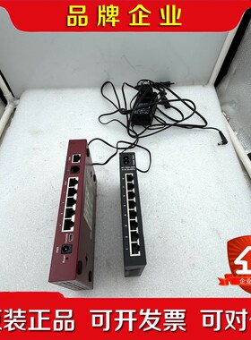 funkwerk bintec R232b 成色漂亮功能 议价