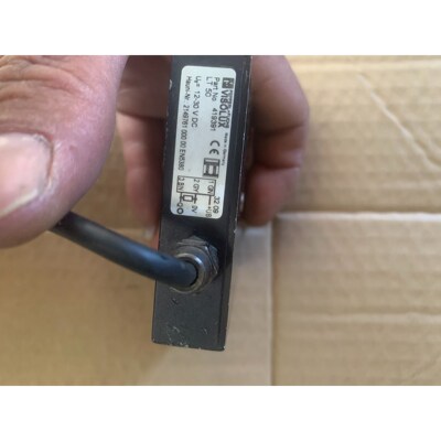 VISOLUX倍加福 419391  LT50 光电自动化 议价