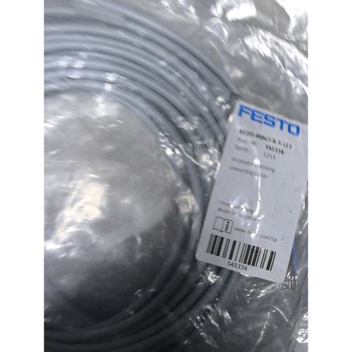 FESTO费斯托连接电缆NEBU-M8G3-K-5-LE3 议价