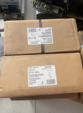 电源6EP1436-2BA00现货破了点便宜出 议价