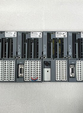 ABB PLC 底座 TU510 A1 *3TU506 * 议价