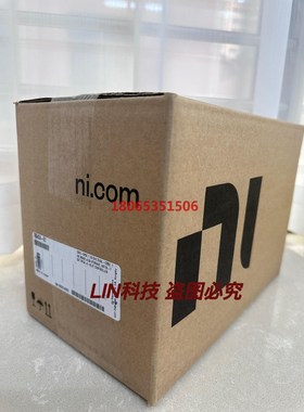 NI CRIO-9053机箱 4槽CompactRIO控制器