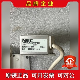 货成色 NEC条码 RTA原装 BCR2666 议价 读取器