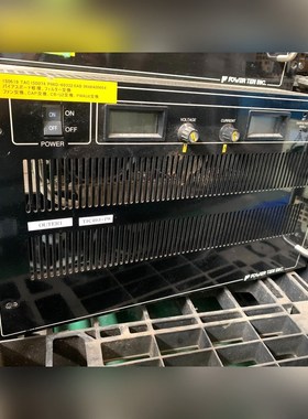 美国POWERTEN、Model P66D-60332.6A 议价