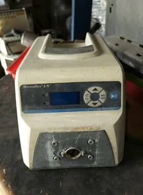 美国Masterflex LS程控蠕动泵07575-10二 议价