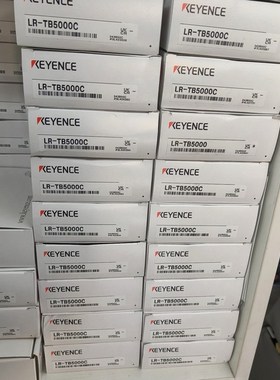 基恩士LR-TB5000C原装.保内.欢迎询价. 议价