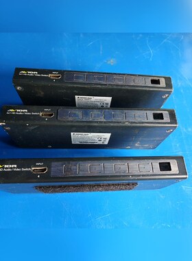 IOGEAR HDMI 4进1出; 议价