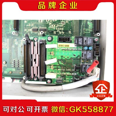 CMC550506AAG01日本Sumitomo住友主板MM 议价