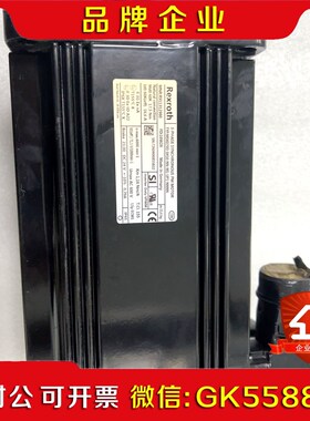Rexroth 力士乐伺服电机 MSK070D-0450-N议价