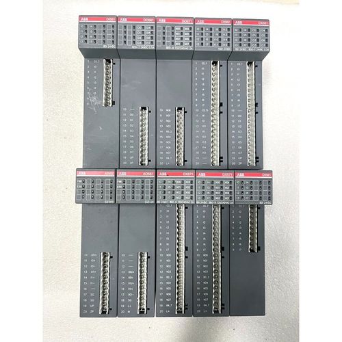 ABB底座 DX571 *2DX561 *1DO571 议价