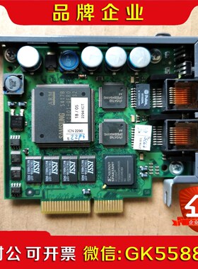 贝加莱AC112通讯卡 可充新 议价