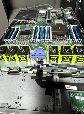 UCS C220 M4服务器 配置如图片一台 议价