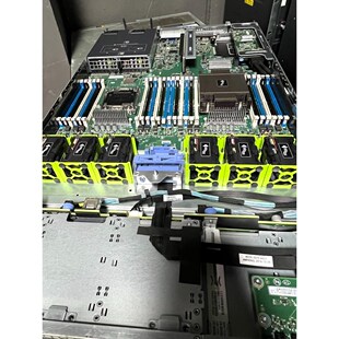 UCS C220 M4服务器 配置如图片一台 议价