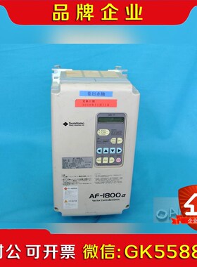 AF-1800a-UF1812-1A500 日本Sumito 议价