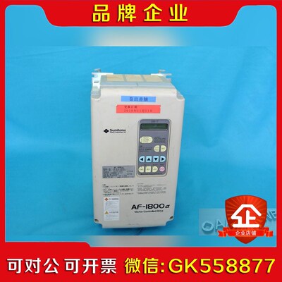 AF-1800a-UF1812-1A500 日本Sumito 议价
