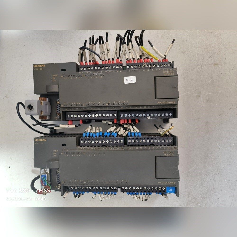 PLC 6ES7 216-2AD23-0XB8原 议价