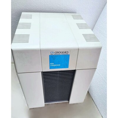CTI-CRYOGENICS 9600 压缩机 813590 议价