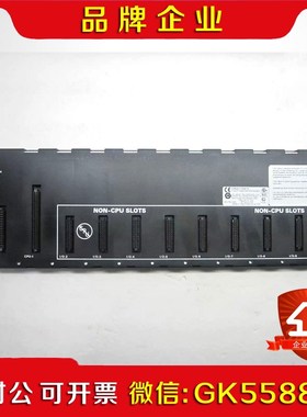 GE IC693CHS391N 议价