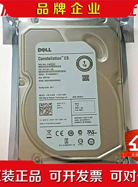 Dell 02T51W 2T51W ST1000NM0011 议价