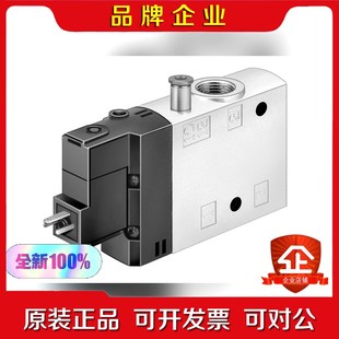 FESTO费斯托 3GLS M1H 议价 电磁阀CPE24