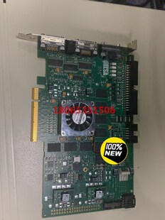 XPD00 DALSA X8C0 成色 图像采集卡