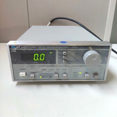ILX Lightwave LDP-3811脉冲激光二极管 议价