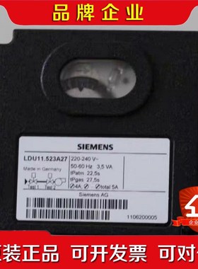 LGK16.335A27 原装进口LDU11.523A2 议价