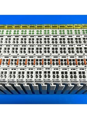 BECKHOFF倍福 KL1184 模块 原装 议价